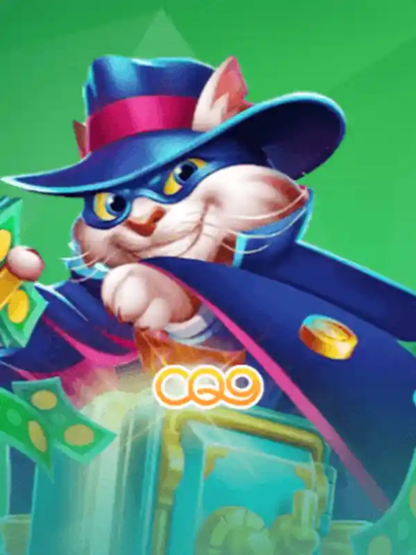 CQ9 স্লট - 3666 bet apk
